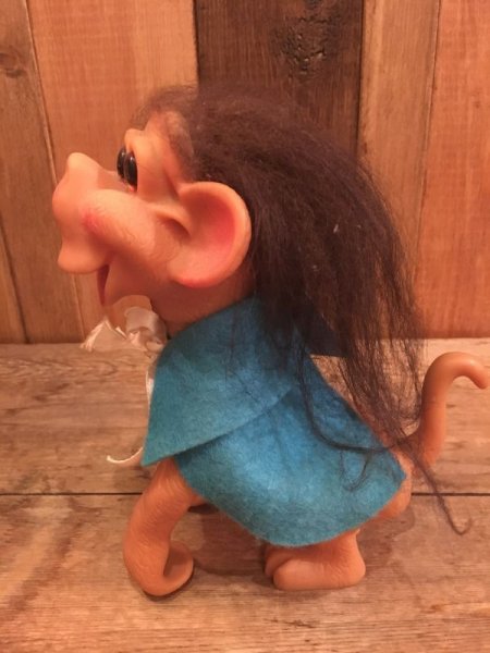 画像2: Animal Troll Vintage アニマル サル モンキー トロール　ヴィンテージ ビンテージ  (2)