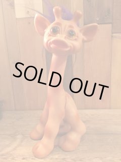 Troll(トロール)系 - STIMPY(Vintage Collectible Toys）スティンピー
