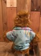 画像4: 80s ALF Puppet Doll Burger King 80年代 ビンテージ アルフ パペット ドール バーガーキング ヴィンテージ (4)