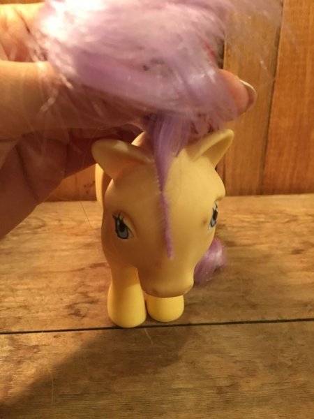 ビンテージのマイリトルポニー（Ｇ1）