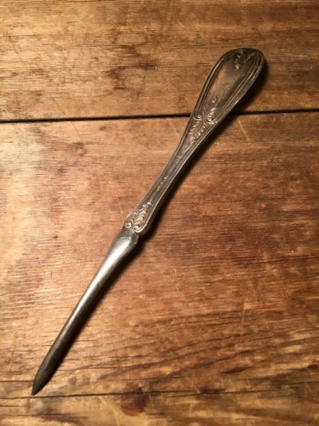 ビンテージのクラブピック