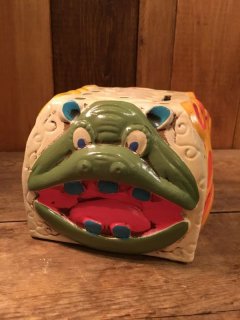 60〜70's Bank(60〜70年代貯金箱)系 - STIMPY(Vintage