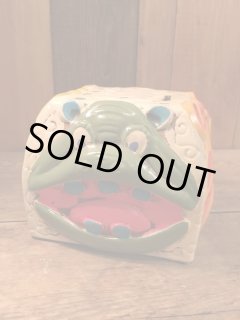 60〜70's Bank(60〜70年代貯金箱)系 - STIMPY(Vintage Collectible