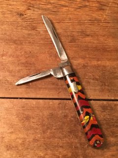 knife(ナイフ)系 - STIMPY(Vintage Collectible Toys