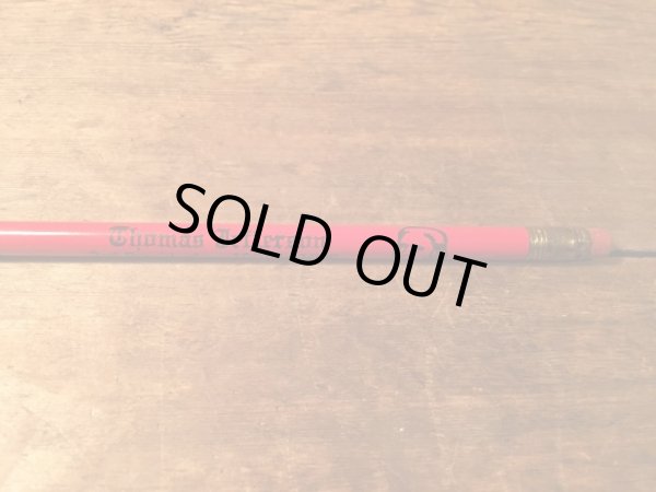 歴代のアメリカ大統領がデザインされているビンテージ鉛筆