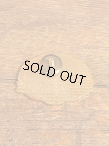 80年代、アメリカのモーターサイクルクラブチームのカフスピン