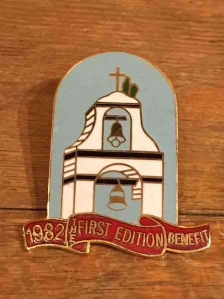 画像3: Motorcycle Club Vintage Pins ビンテージ　モーターサイクルクラブ　カフス　ピン　80年代　ヴィンテージ (3)