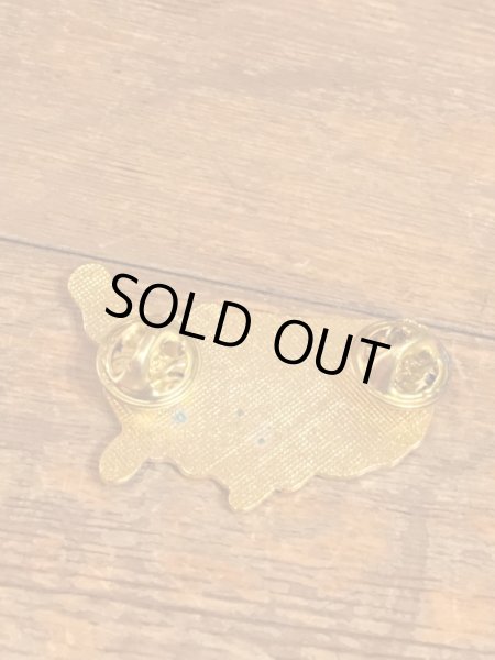 80年代、アメリカのモーターサイクルのクラブチームのピンズ80年代、アメリカのモーターサイクルのクラブチームのピンズ