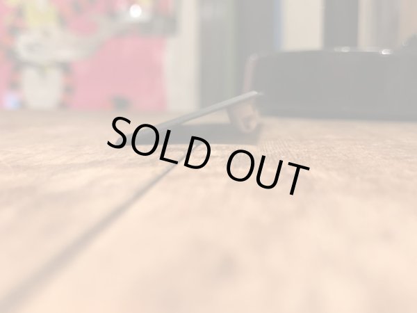 アメリカのウェンディーズのビンテージネームプレート