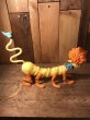  60年代、Revell(レベル)社製のDr.Seuss(ドクター・スース)のZOOシリーズの箱入りフィギュア