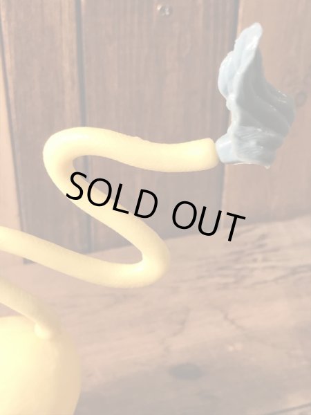  60年代、Revell(レベル)社製のDr.Seuss(ドクター・スース)のZOOシリーズの箱入りフィギュア