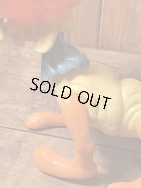  60年代、Revell(レベル)社製のDr.Seuss(ドクター・スース)のZOOシリーズの箱入りフィギュア