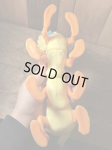  60年代、Revell(レベル)社製のDr.Seuss(ドクター・スース)のZOOシリーズの箱入りフィギュア