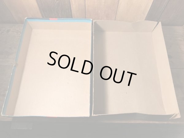  60年代、Revell(レベル)社製のDr.Seuss(ドクター・スース)のZOOシリーズの箱入りフィギュア