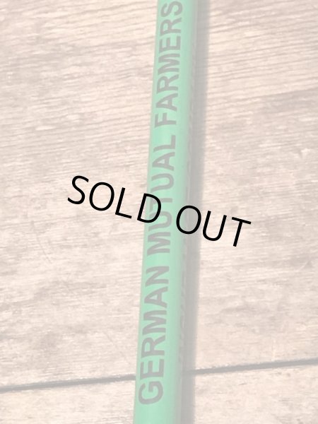 アメリカの企業の宣伝用ノベルティとして作られたビンテージの鉛筆