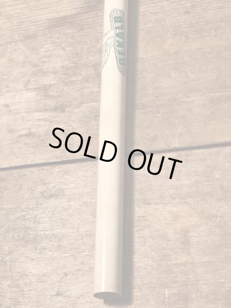 アメリカの企業の宣伝用ノベルティとして作られたビンテージの鉛筆