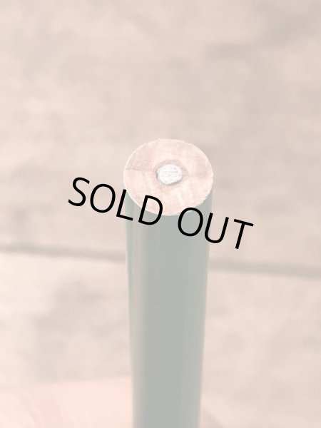 アメリカの企業の宣伝用ノベルティとして作られたビンテージの鉛筆