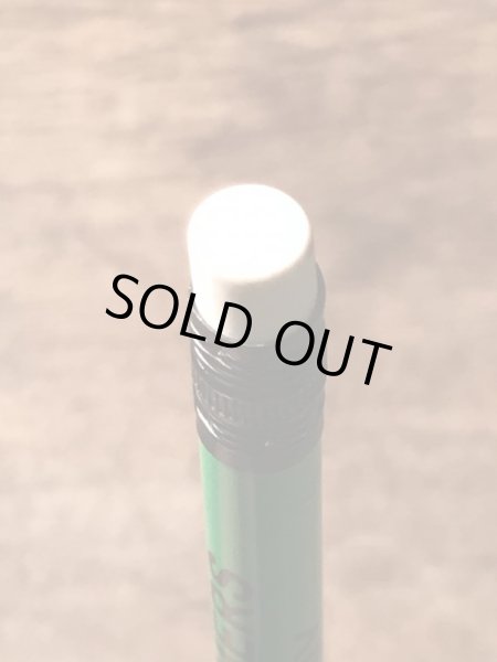 アメリカの企業の宣伝用ノベルティとして作られたビンテージの鉛筆