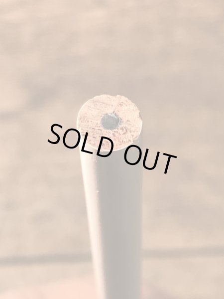 アメリカの企業の宣伝用ノベルティとして作られたビンテージの鉛筆