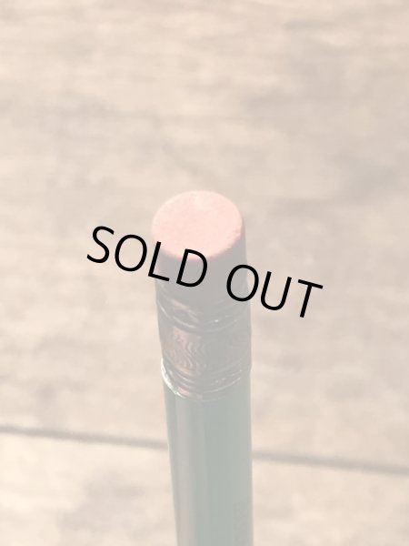 アメリカの企業の宣伝用ノベルティとして作られたビンテージの鉛筆