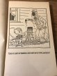 70年代頃のデニスザメナスのヴィンテージ漫画
