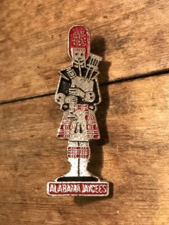 Pins,Cuffs(ピンバッジ、メタル製バッジ、カフス)系 - STIMPY Pins,Cuffs(ピンバッジ、メタル製バッジ、カフス)系 - STIMPY