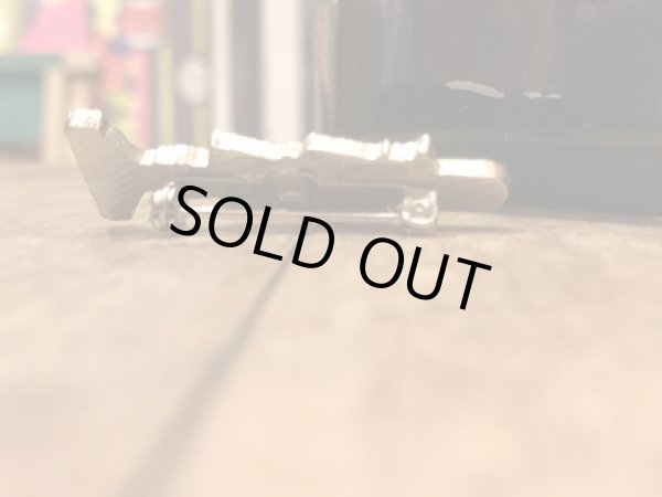 70〜80年代頃のスーベニア物のヴィンテージピンバッチ