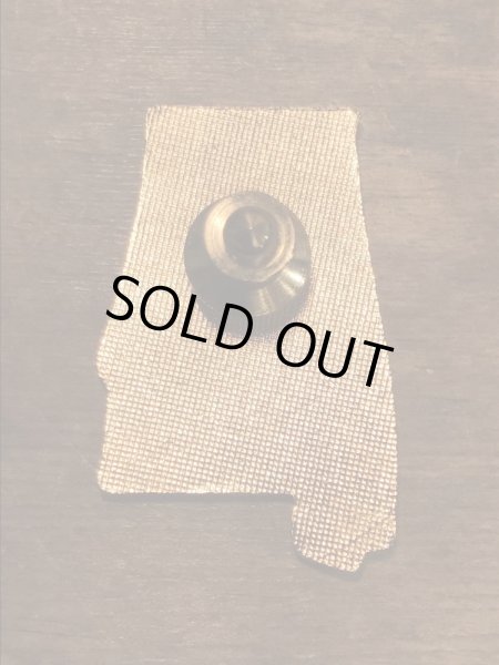 70年代頃のスーベニア(お土産)のビンテージピンズ