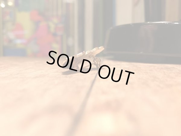 70〜80年代頃のスヌーピーのビンテージピンバッジ