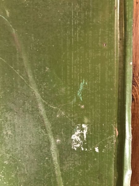 60年代頃のダイエットコーラのビンテージ看板