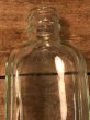 1920年代頃〜の薬品のアンティークガラスボトル