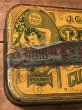 1920年代頃〜のタバコのビンテージTin缶