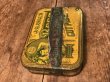 1920年代頃〜のタバコのビンテージTin缶