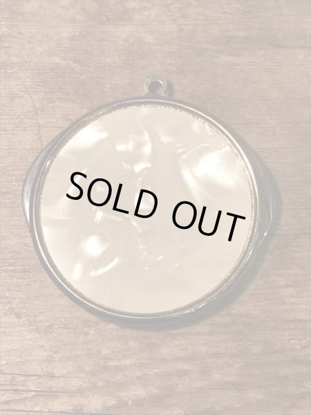 60〜70年代頃のコカコーラのビンテージポケットナイフ