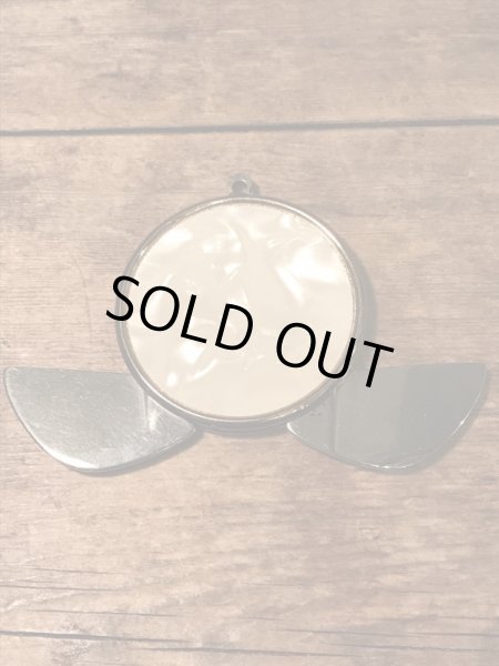 60〜70年代頃のコカコーラのビンテージポケットナイフ