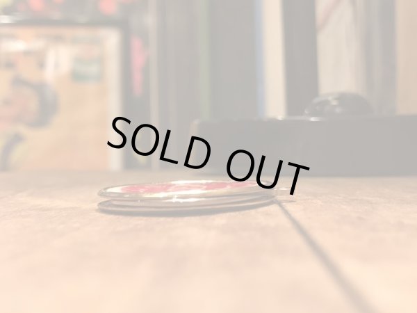 60〜70年代頃のコカコーラのビンテージポケットナイフ