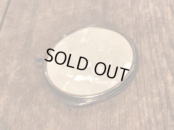 60〜70年代頃のコカコーラのビンテージポケットナイフ