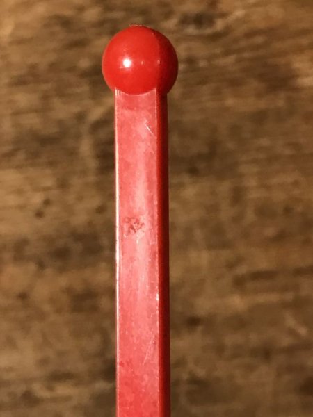 ホテルやレストランのビンテージマドラー