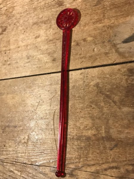 アメリカの企業のヴィンテージマドラー