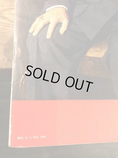 40年代頃のヴィンテージライフマガジン