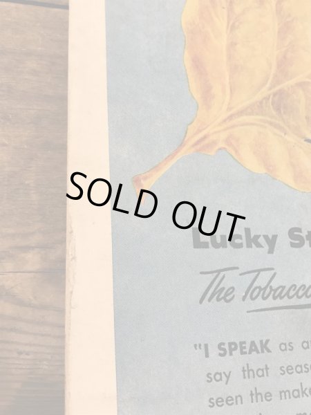 40年代頃のビンテージLIFEマガジン