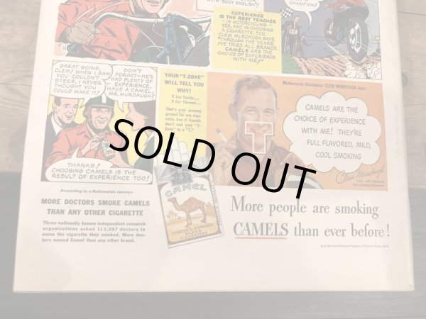 40年代頃のビンテージLIFEマガジン