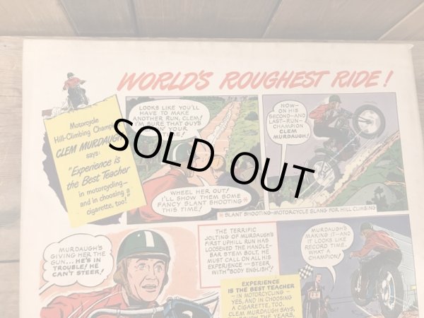 40年代頃のヴィンテージライフマガジン