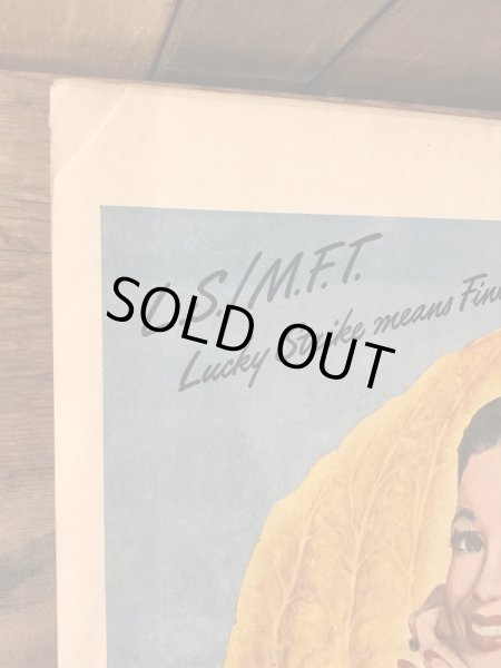 40年代頃のヴィンテージライフマガジン