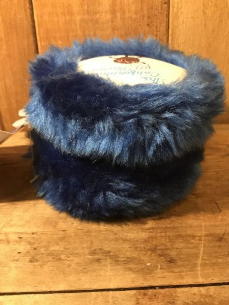 カリフォルニアレーズンのデッドストックのヴィンテージイヤーマフ