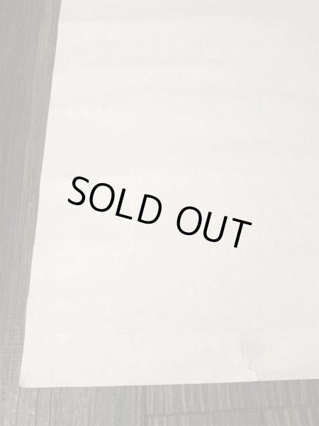 80年代USAマクドナルドで配布されていたE.T.のビンテージポスター