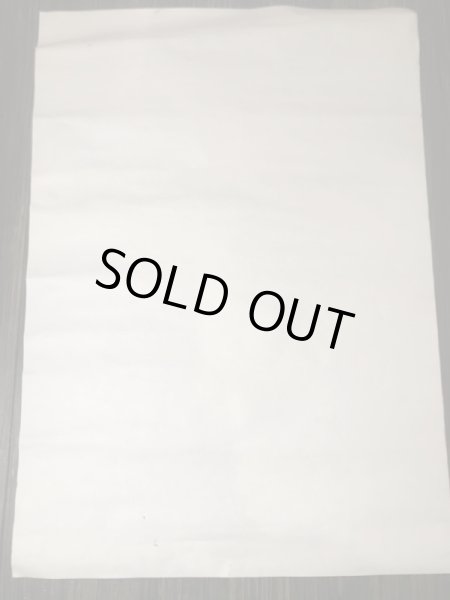 80年代USAマクドナルドで配布されていたE.T.のビンテージポスター