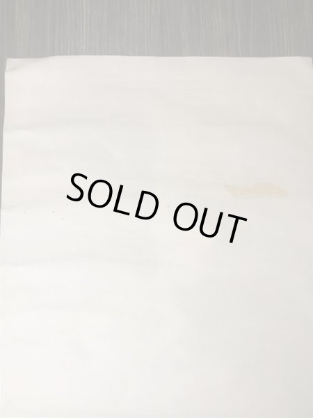 80年代USAマクドナルドで配布されていたE.T.のヴィンテージポスター