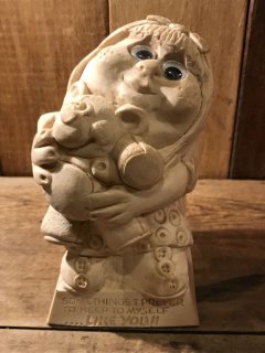 Message Doll(メッセージドール)系 - STIMPY(Vintage Collectible Toys