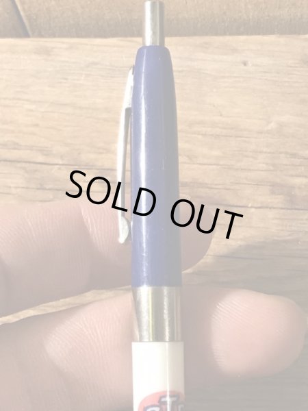 70年代頃のSTPオイルのヴィンテージペン